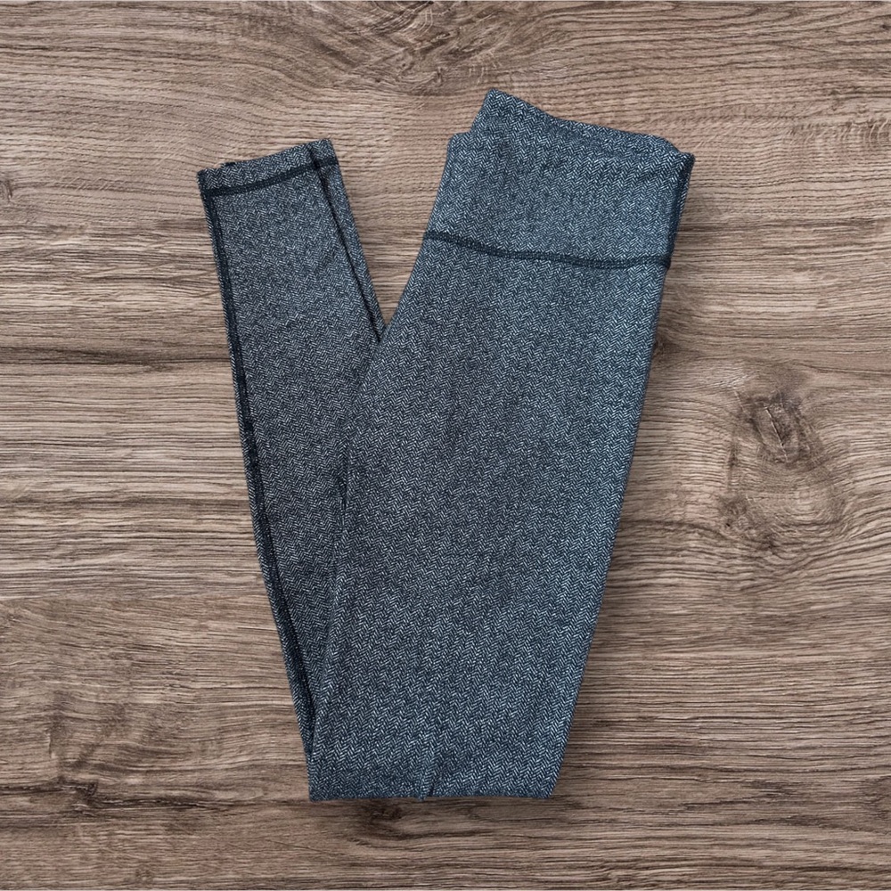 Lululemon 8 Leggings